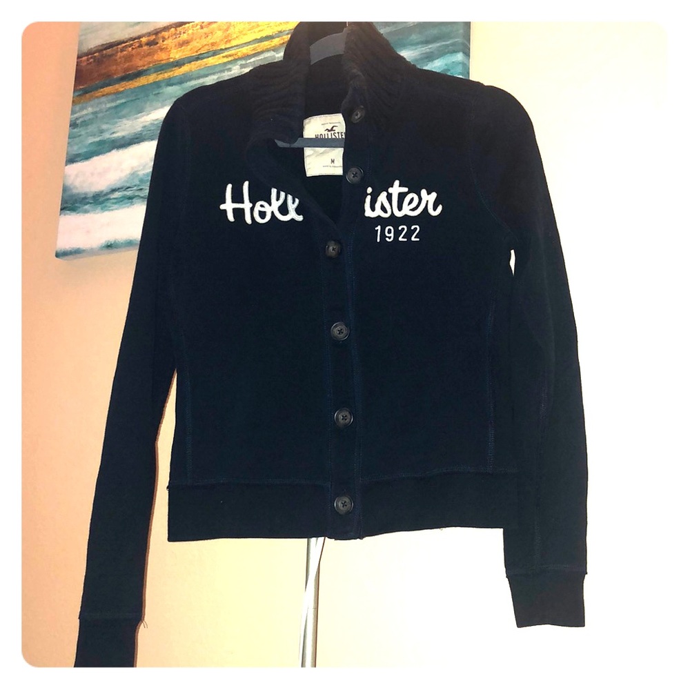 Semi sweater sweatshirt